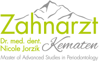 Zahnarzt Kematen Logo